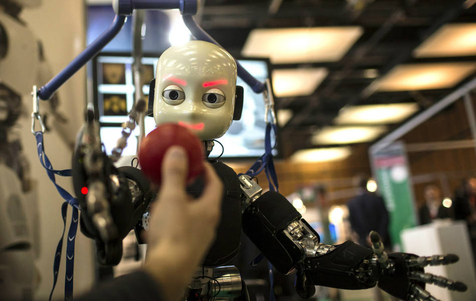 ¿Qué tan probable es que un robot te quite tu trabajo?