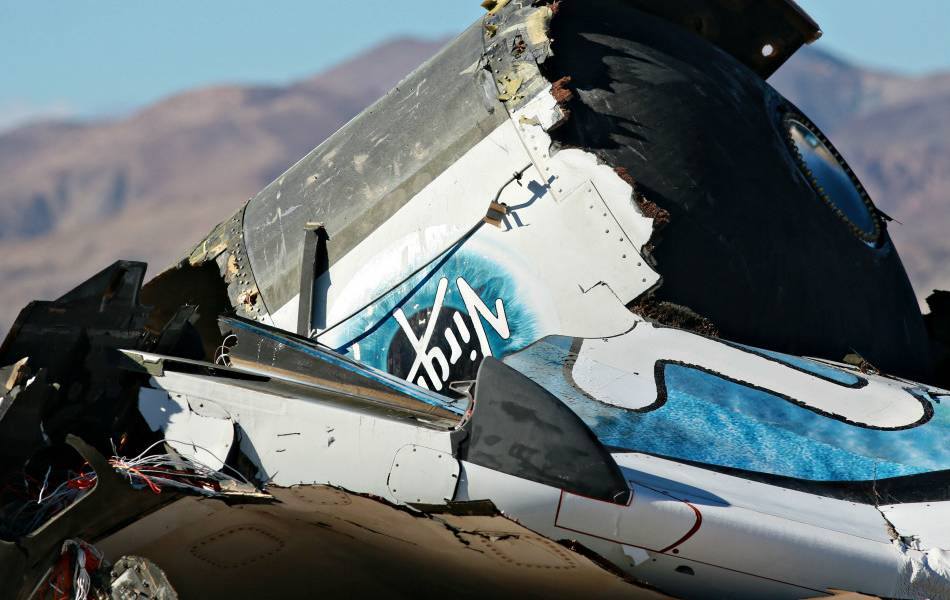 ¿Cuál es la probabilidad de morir en un vuelo para turistas espaciales?