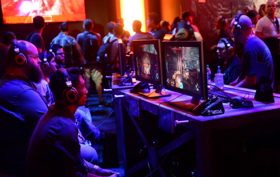 ¿Cómo hacerse millonario jugando un videojuego?