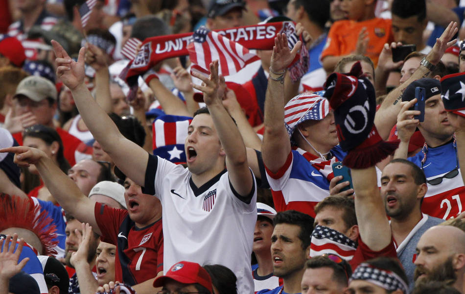 Estados Unidos se deja seducir por el gran negocio del fútbol