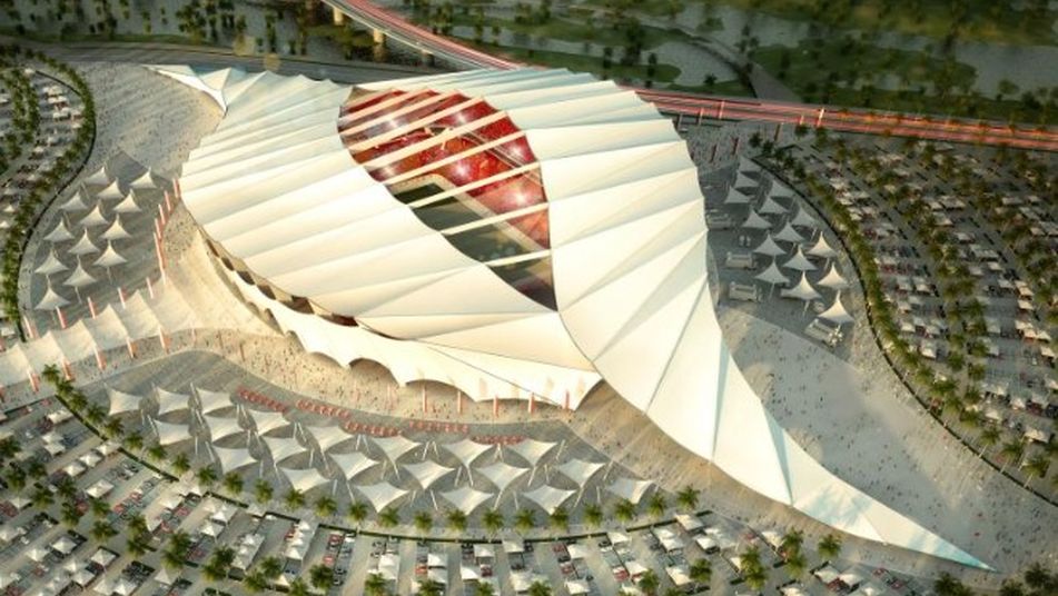 FIFA decide este viernes si mueve para el invierno el Mundial de Qatar 2022