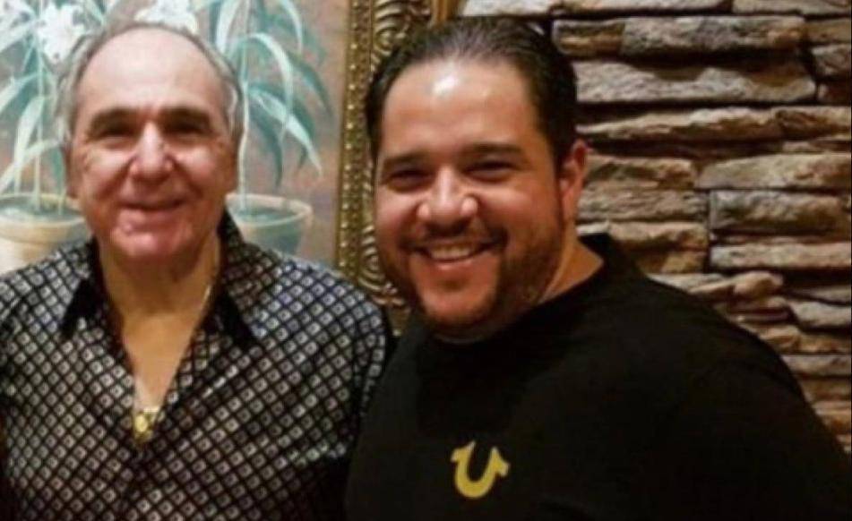 Abdalá Bucaram reaccionó a detención de Jacobo Bucaram en Vía a la Costa, Guayaquil