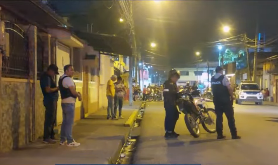 Una hermana de Jenny Rosero, la reina de la rockola, fue asesinada en Milagro