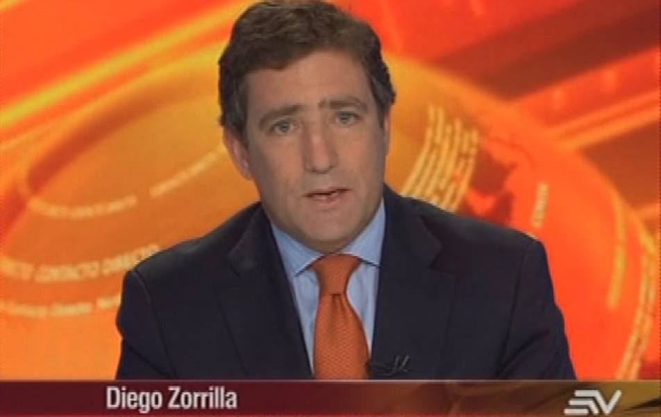 Zorrilla: “Ecuador ha cumplido con muchos de los objetivos del milenio de forma anticipada”