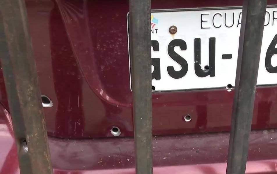 Guayaquil: Habitantes de Flor de Bastión pagan extorsiones a bandas ante el temor de ser asesinados