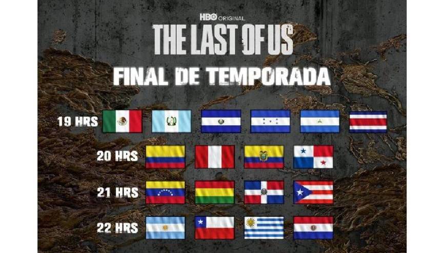 'The Last of Us' adelanta el horario de su capítulo final, ¿por qué?