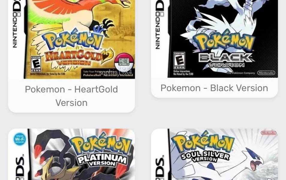 Apple: por primera vez IOS permite emuladores de juegos retros