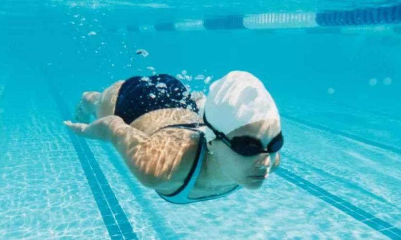 Por qué la natación es tan buena para cuidar el cerebro