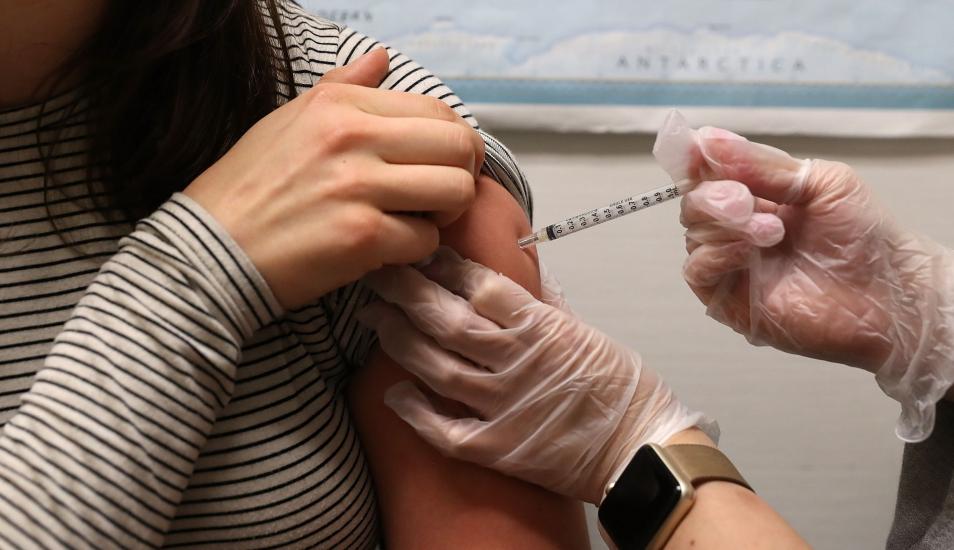 Nueva York declaró emergencia por sarampión