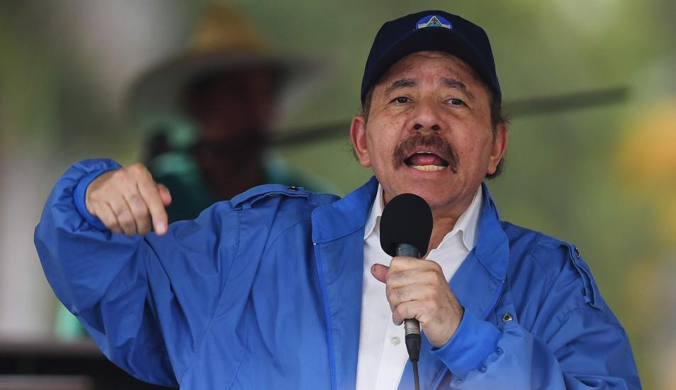 El gobierno de Nicaragua promete liberar a todos los opositores presos