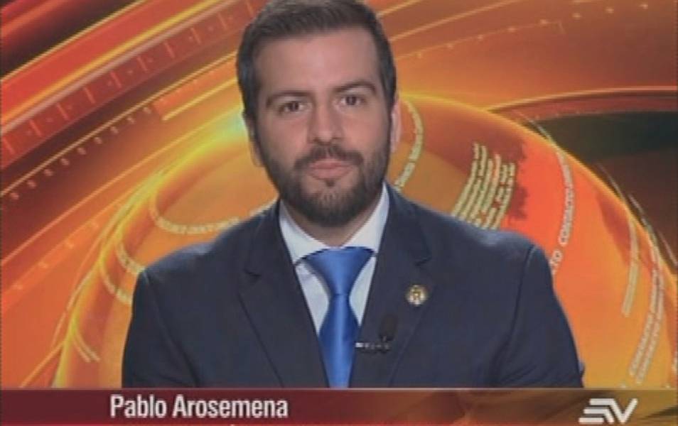 Pablo Arosemena: &quot;El Gobierno no debe jugar a ser empresario&quot;