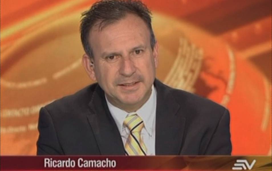 Camacho: “El Consep ha sido ciego, sordo, y mudo” frente a la regulación del consumo de drogas