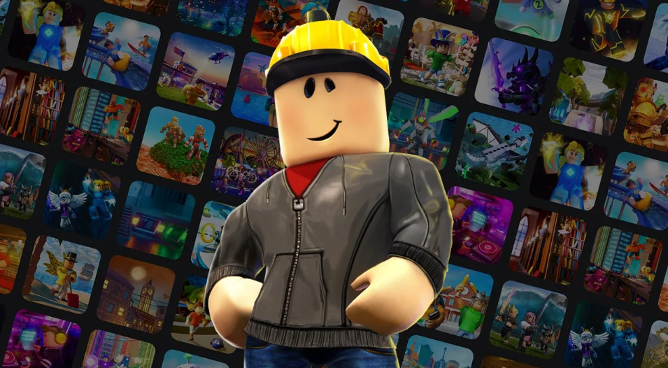 Roblox logra un éxito sin precedentes, pero envuelto de polémicas por acoso infantil