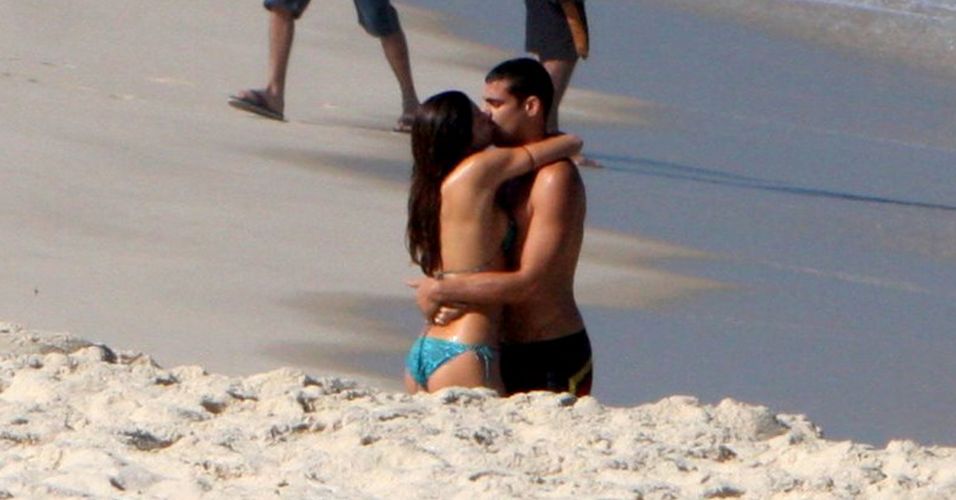 El verdadero amor de Cauâ Reymond, el galán de “Avenida Brasil”