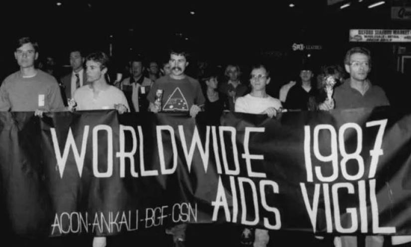 El país que está cerca de eliminar el VIH (y cómo ha sido el proceso)