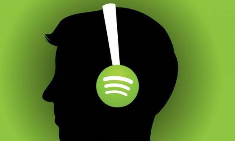Spotify sextuplica pérdidas en el segundo trimestre, hasta 125 millones