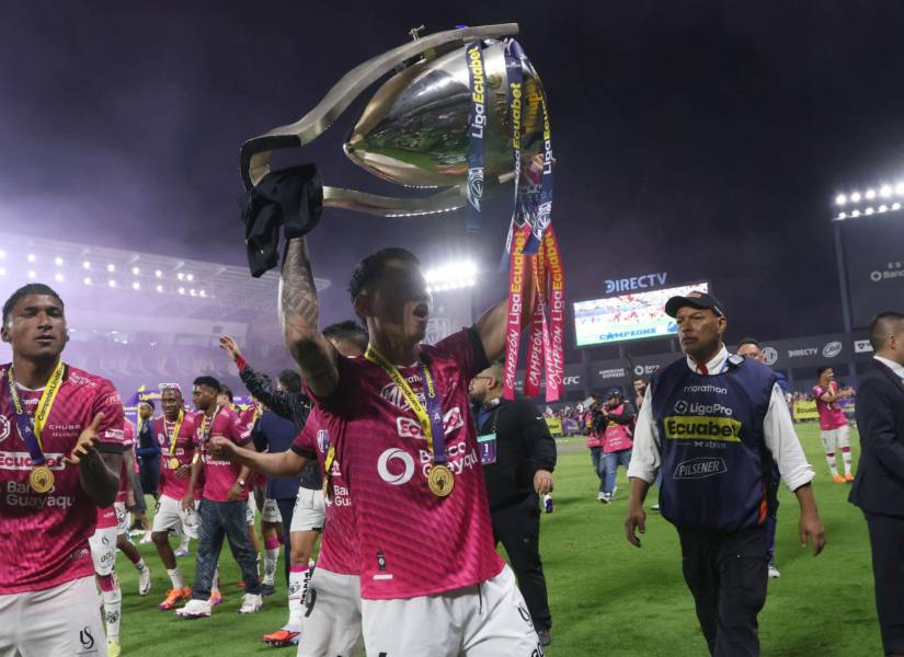 LigaPro confirmó la fecha de inicio y de final para la temporada 2026.