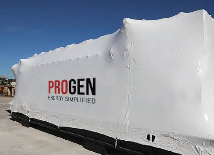 Demanda de Celec expone nexos entre Progen y Astrobryxa, una empresa ecuatoriana sin experiencia en electricidad