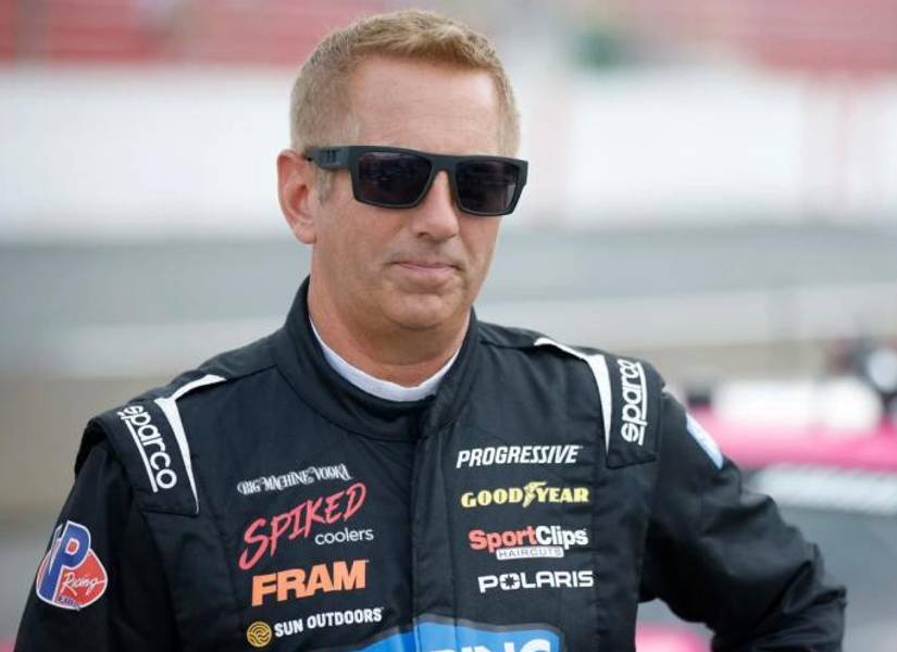 Greg Biffle