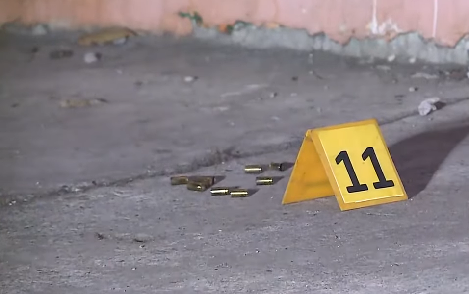 137 homicidios se cometieron en la Semana Santa del 2024, reporta la Policía Nacional