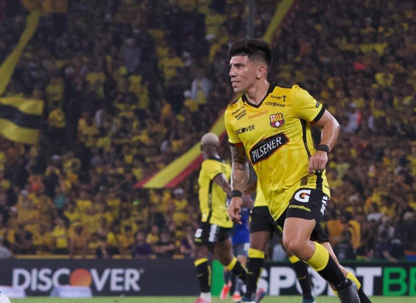 Barcelona SC disputará su cuarto amistoso de la pretemporada.