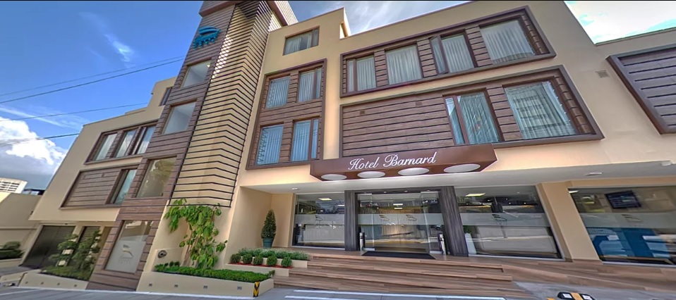 5 hoteles medianos y grandes cerraron sus puertas en Quito