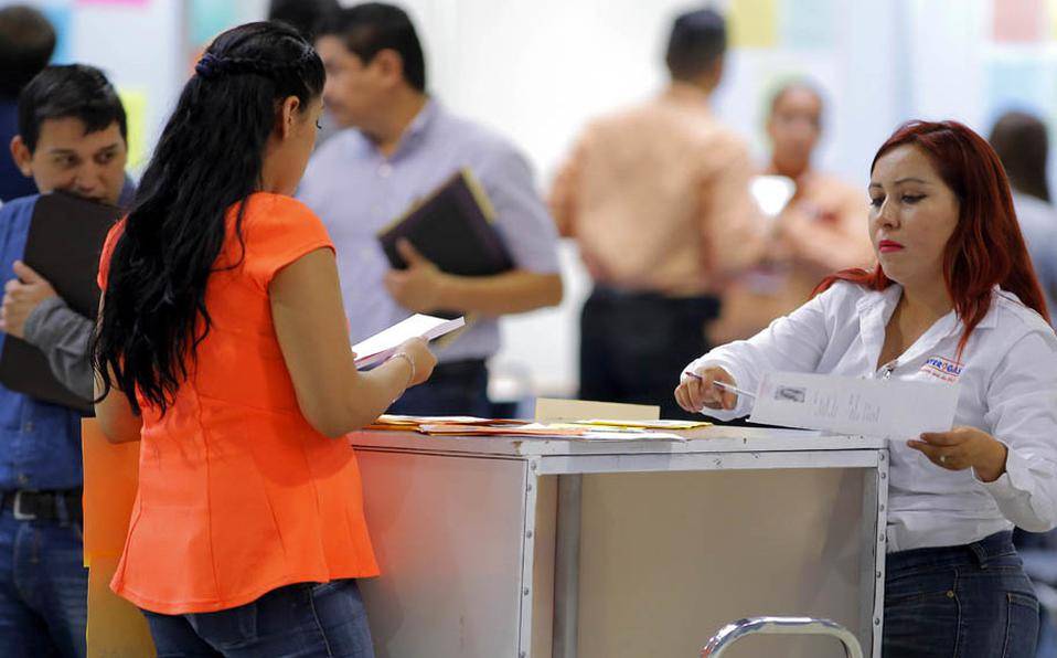 Gobierno quiere implementar horarios de trabajo más flexibles