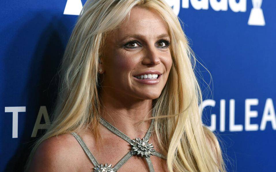 Britney Spears libre de cargos de agresión contra exempleada