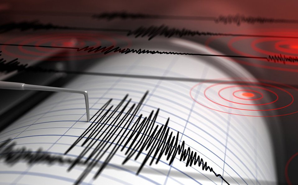 Sismo de magnitud 5,9 en el sur de China deja 2 muertos