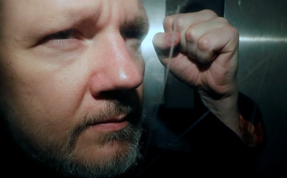La vida de Assange está &quot;en peligro&quot;, según ONU