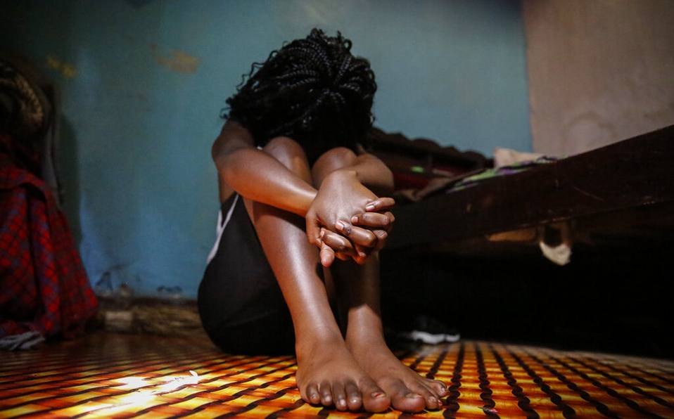 Sentenciado por abuso sexual contra agente de tránsito en Azuay