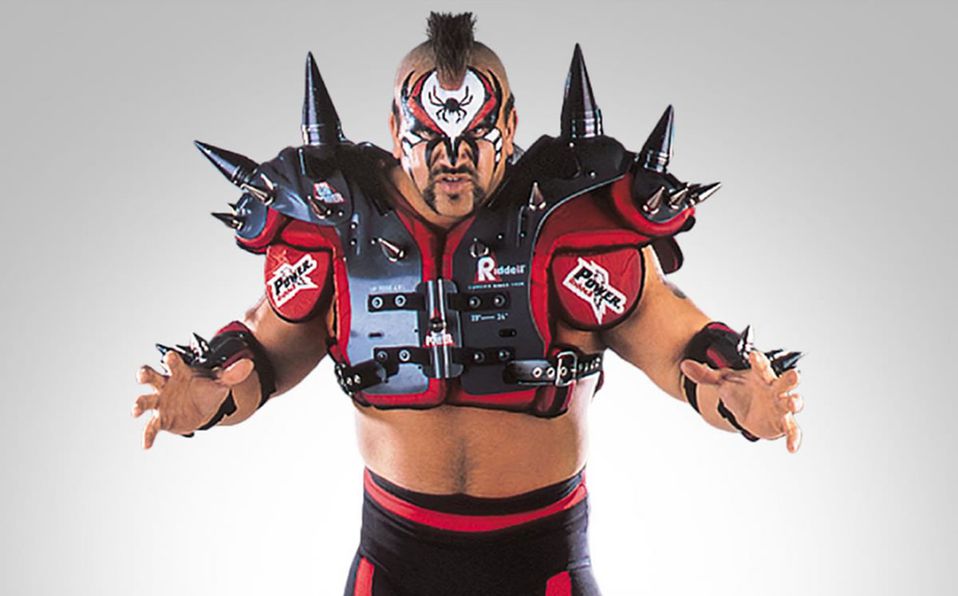 Falleció &#039;Road Warrior Animal&#039;, leyenda de la WWE