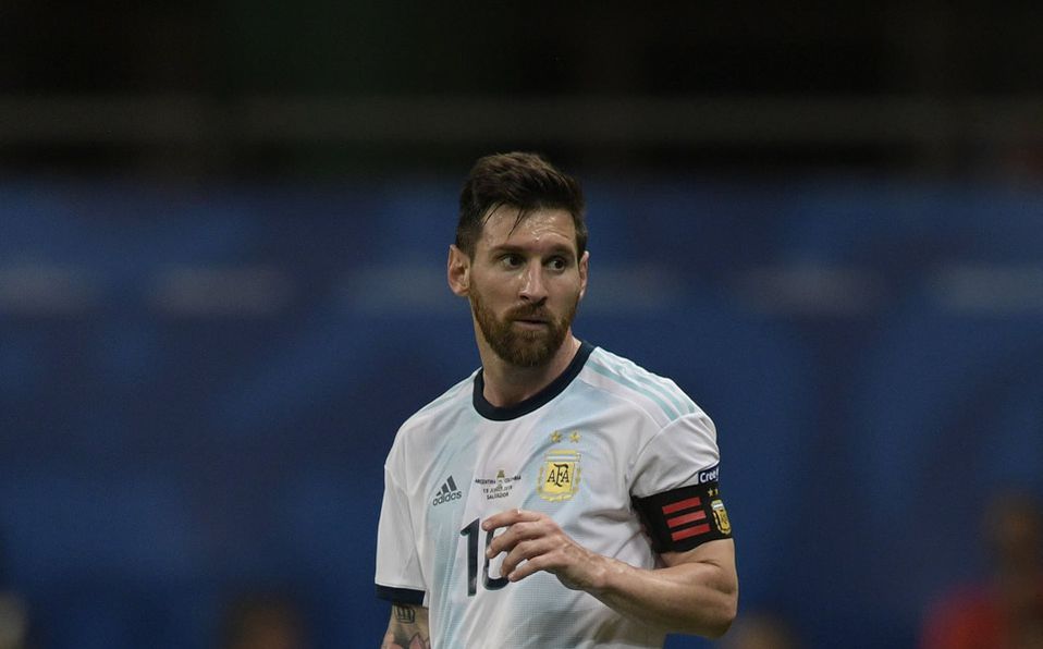La posible sanción de Leo Messi tras comentarios en la Copa América