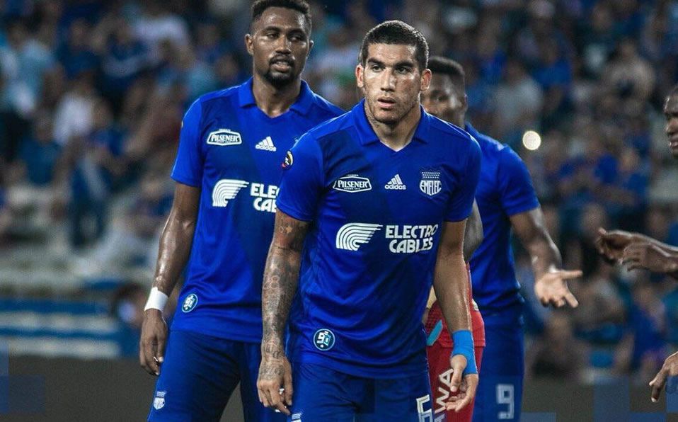 Vega fue operado de la rodilla y se pierde la final de temporada