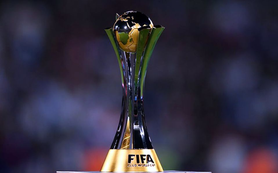 FIFA define nuevo formato para Mundial de Clubes