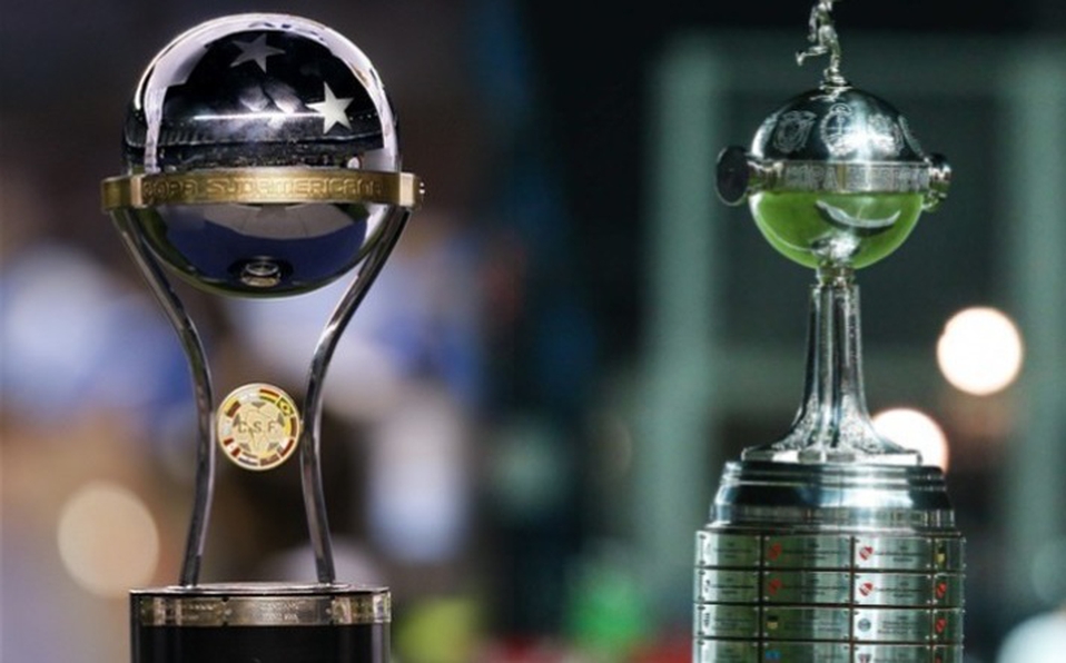 Monumental y Rodrigo Paz candidatos a organizar finales de Libertadores y Sudamericana