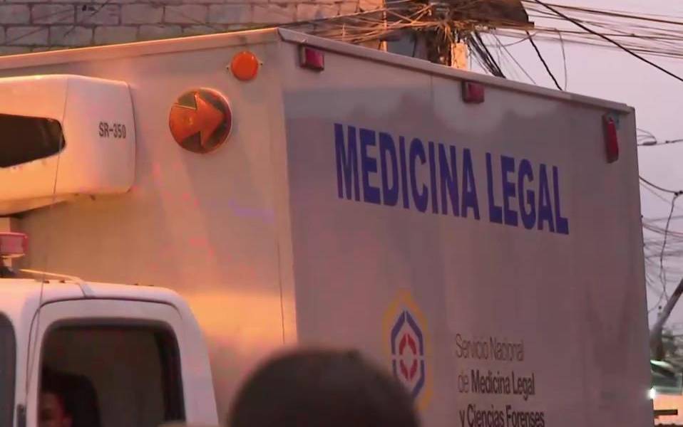 Al menos 13 personas fueron asesinadas en Guayaquil y Durán entre el jueves 11 y la madrugada de este viernes 12 de abril