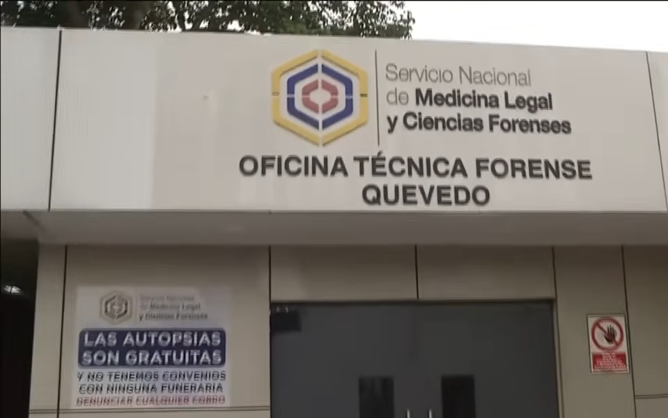 Tres cuerpos descuartizados fueron hallados en Mocache, Los Ríos