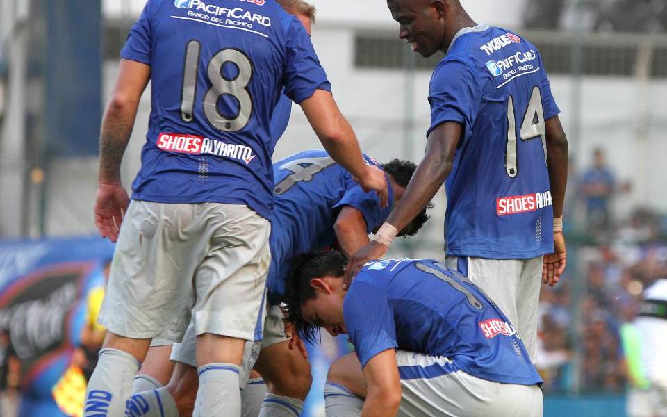 Estas son las 5 final que restan para cumplir el 'sueño eléctrico'