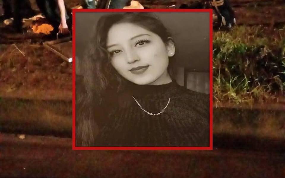 Santo Domingo: Una policía falleció tras ser atropellada por un taxi en un operativo