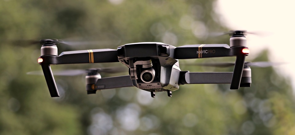 Operadores de drones deberán tener seguro de hasta $12 mil