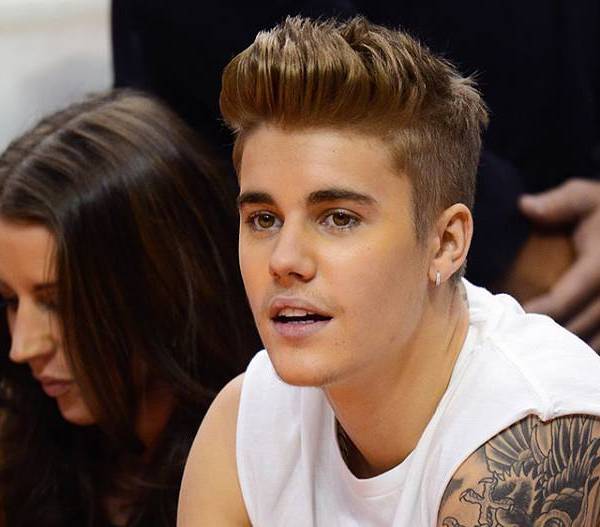 Justin Bieber arrested in Canada for dangerous driving and assault