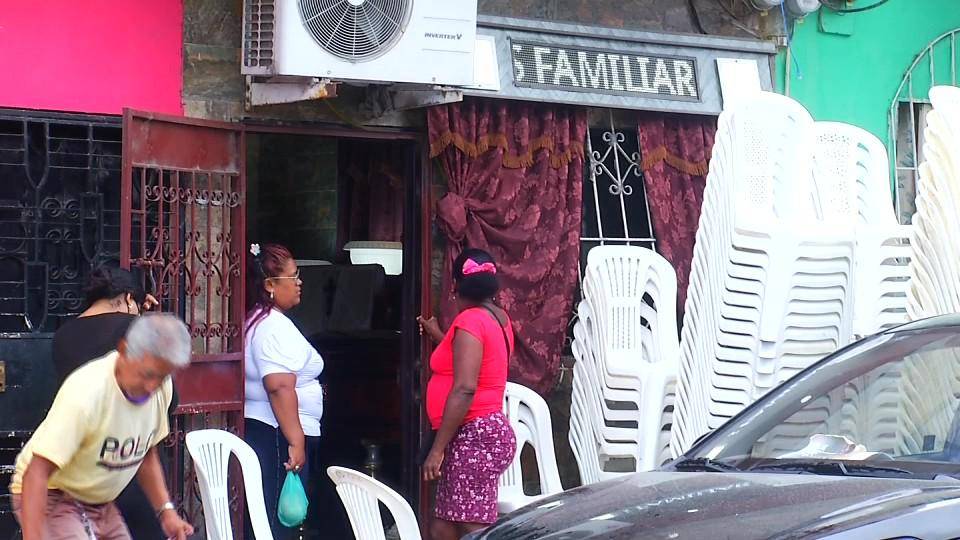 Un taxista fue asesinado tras ser asaltado, en el sur de Guayaquil