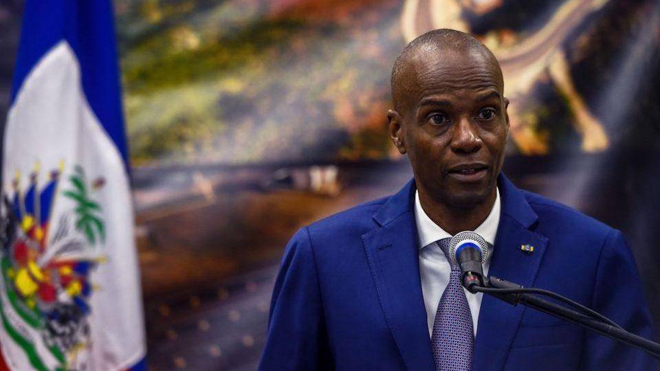Haitianos siguen sin saber quién mató a Moise un mes después del magnicidio