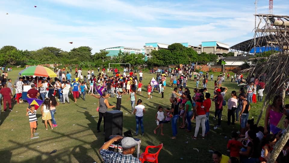 Inti Raymi se celebra con festival en Bahía de Caráquez