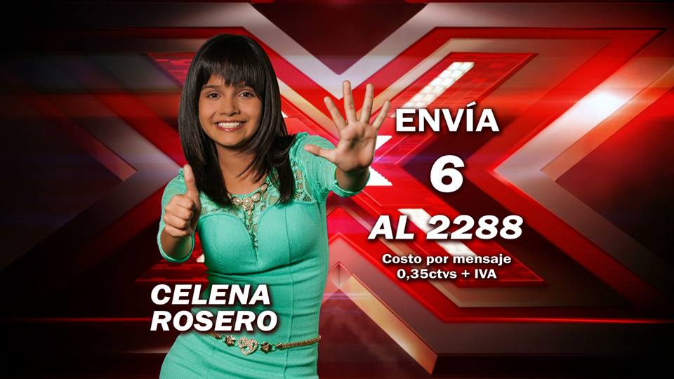 ¡Presentamos a los semifinalistas de Factor X Kids 2015!