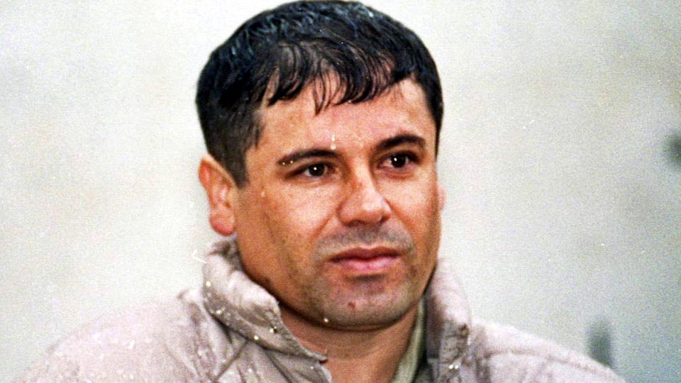 EEUU ofreció capturar al Chapo Guzmán, pero militares mexicanos se opusieron