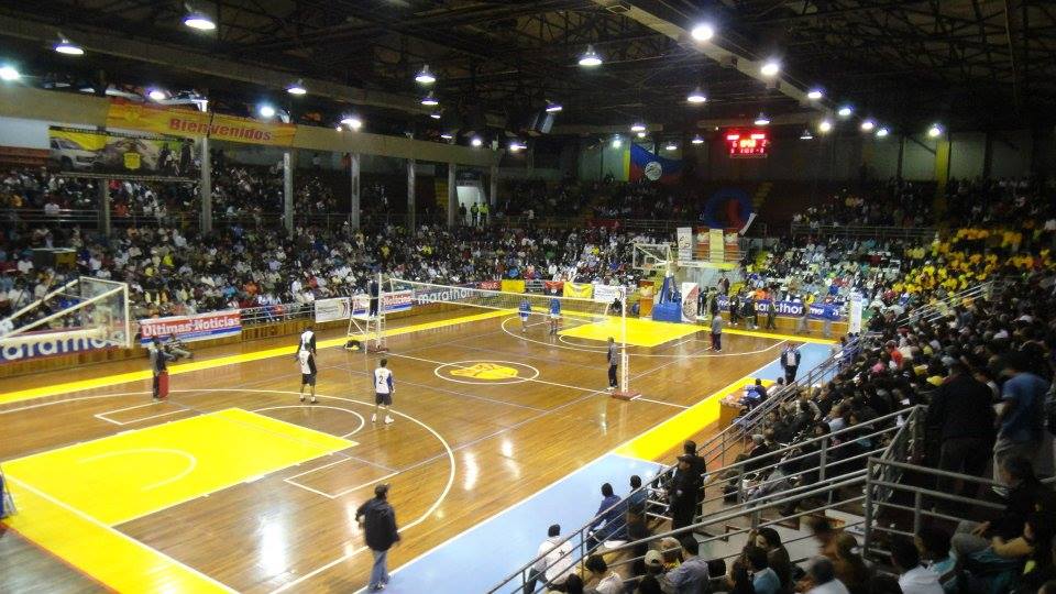 Hoy se disputa la final del campeonato nacional de Ecuavoley en Quito