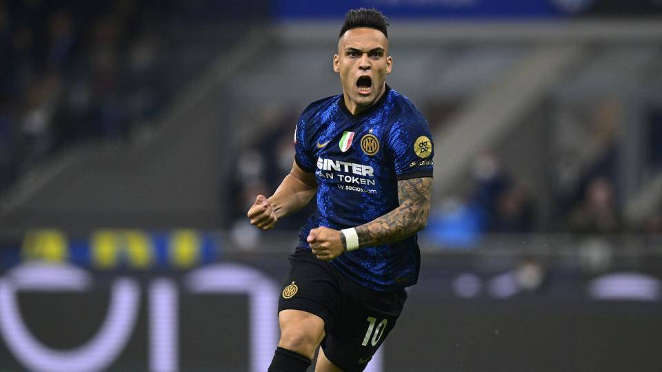 El Inter de Milán vence por la mínima y alcanza a la Juventus