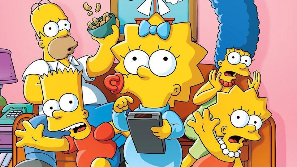 ¿Por qué se celebra el día de Los Simpson?, la razón te sorprenderá